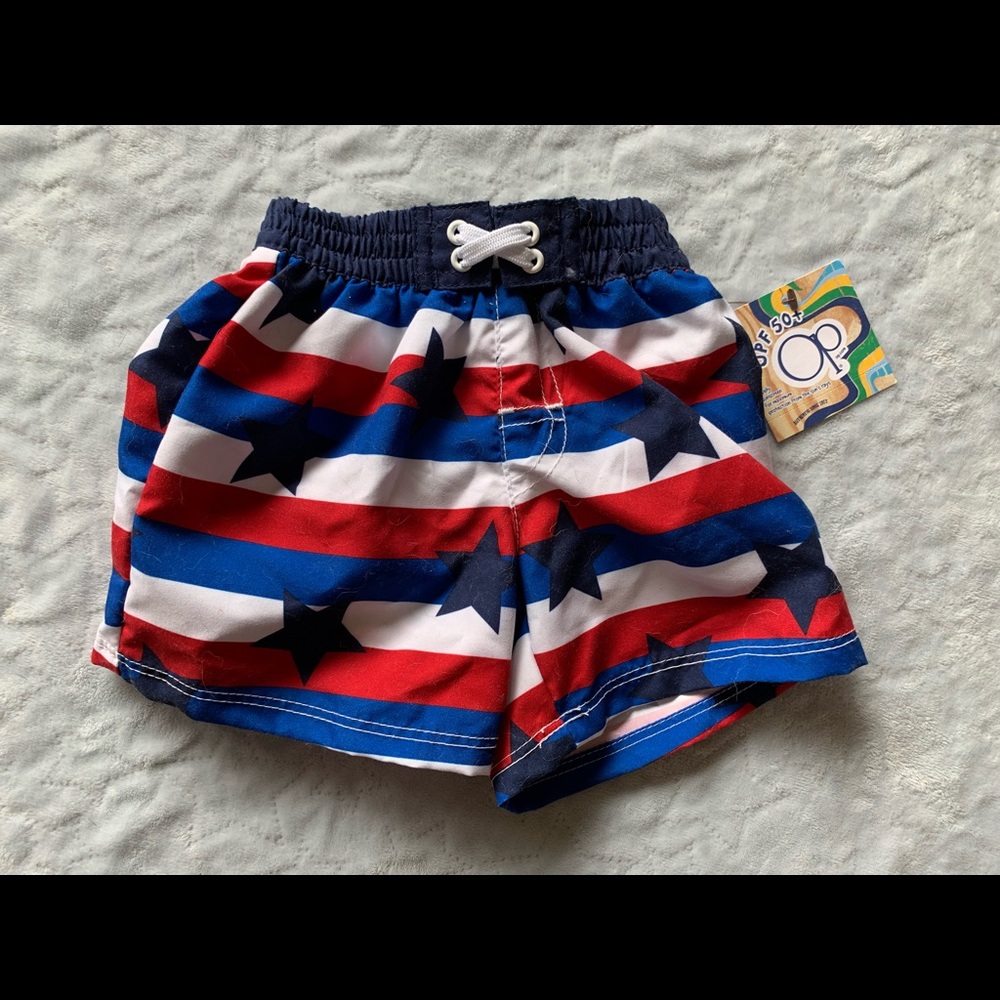 Swimwear
